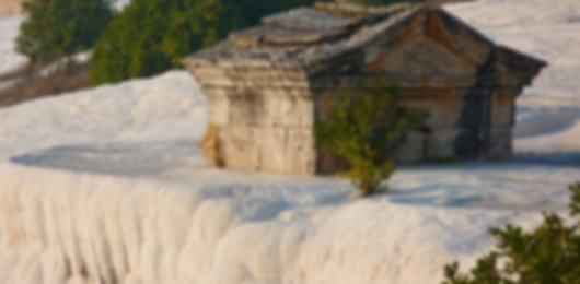 Spectacular Turkey Tour Package For Couple