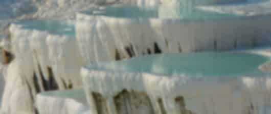 Charming Turkey Tours from Delhi