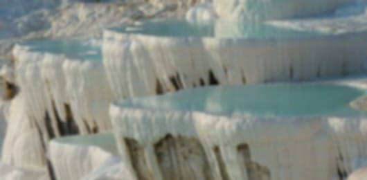 Charming Turkey Tours from Delhi