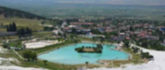 Marvellous Turkey Tour Packages From Kerala