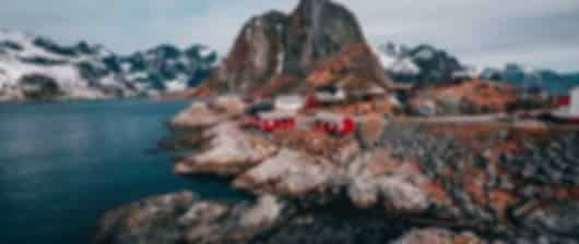 Exclusive Northern Lights Tour Package from India