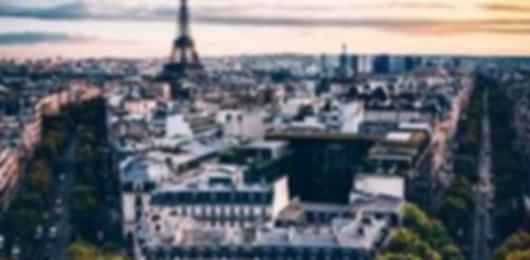 An exciting 6 day European honeymoon itinerary