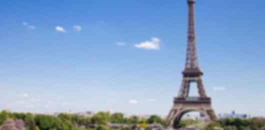 Paris Brussels Amsterdam Scenic Honeymoon
