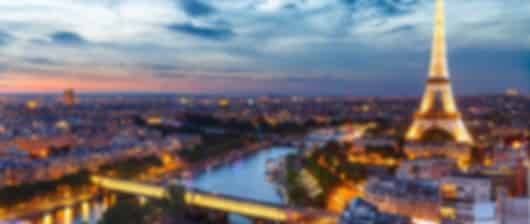 Ideal 10 Nights Paris Tour Package from Hyderabad