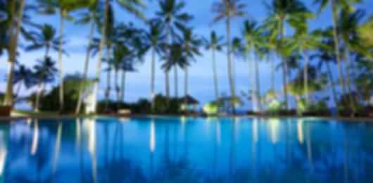Tranquil 4 Nights Manggis packages