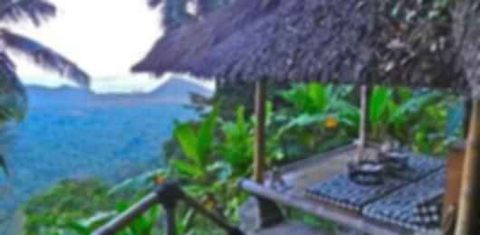 Breathtaking 6 Nights Manggis tour packages