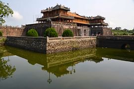 Enigmatic Package From Kochi To Vietnam