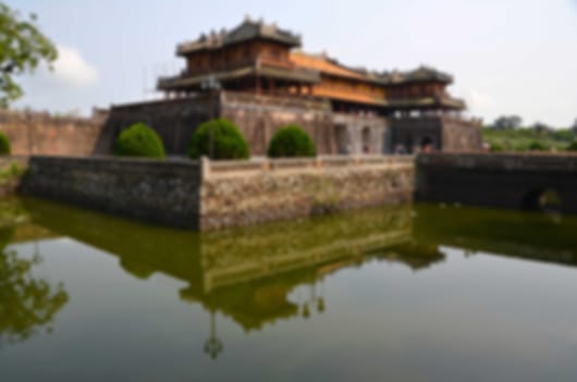 Enigmatic Package From Kochi To Vietnam