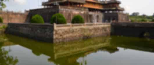 Enigmatic Package From Kochi To Vietnam