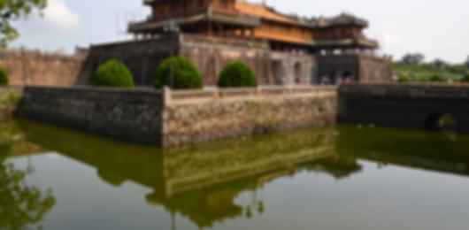 Enigmatic Package From Kochi To Vietnam