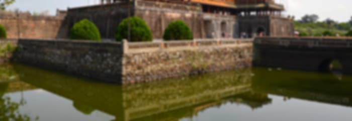 Epic 6 Nights Vietnam Honeymoon Packages From Delhi