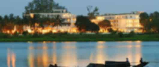 Rejuvenating 7 day Vietnam & Singapore itinerary
