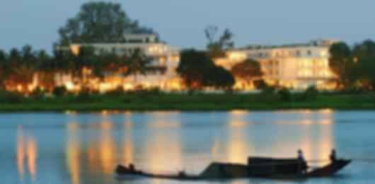 Rejuvenating 7 day Vietnam & Singapore itinerary
