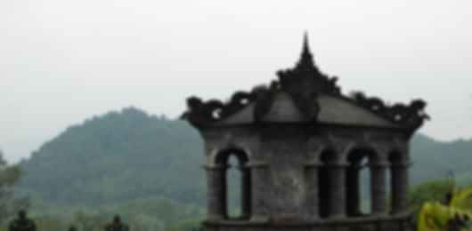 Extravagant Vietnam Honeymoon Package From Goa