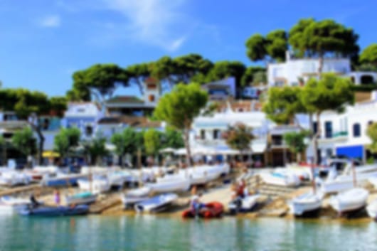 Rejuvenating 11 night Europe itinerary