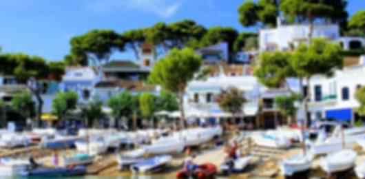 Rejuvenating 11 night Europe itinerary