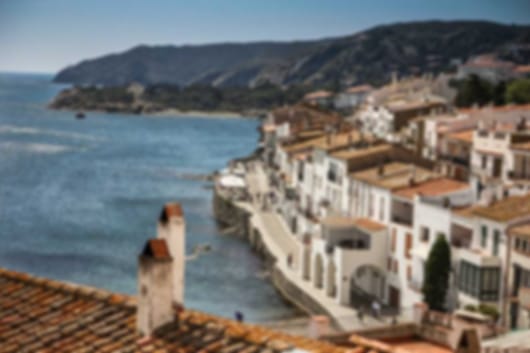 Exotic Spain Family Tour