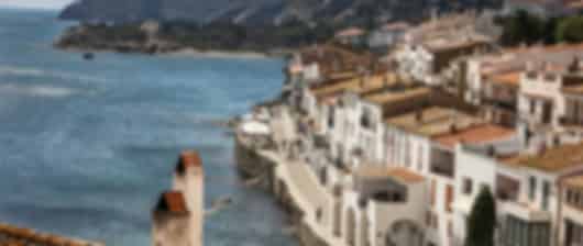 Exotic Spain Family Tour