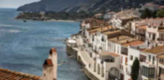 Exotic Spain Family Tour