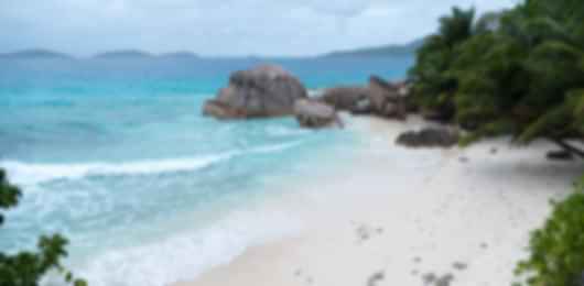 The romantic guide to discover Seychelles