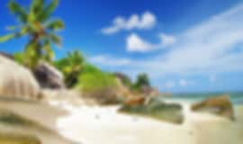 Couple Getaway: 11 Nights In Praslin, Dubai, Mahe And La Digue
