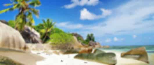 6N 7D Exclusive Family Itinerary to Seychelles