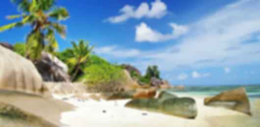 Luxury redefined: 8 nights in Mahe, La Digue and Praslin