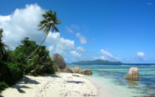 A 6 night trip to astonishing Seychelles