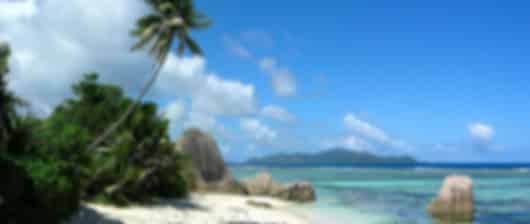 Exotic 6 day trip to Seychelles for Honeymoon