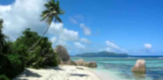 Beauty reloaded: Seychelles beyond beaches