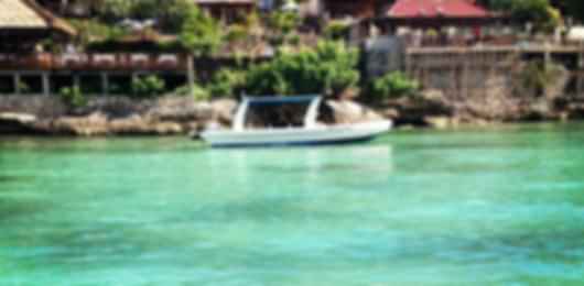 Scenic 5 Nights Gili Air Bali Packages