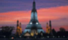 Couple Retreat: 4 Nights In Bangkok And Pattaya