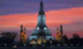 Couple Getaway: 8 Nights In Krabi, Bangkok, Pattaya And Phuket