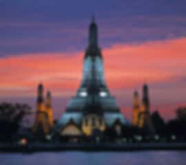 Ultimate honeymoon destinations: 6 Nights in Bangkok, Phuket, Krabi