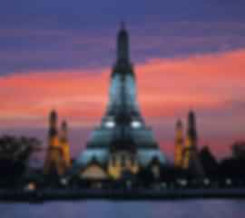 Ultimate honeymoon destinations: 6 Nights in Bangkok, Phuket, Krabi