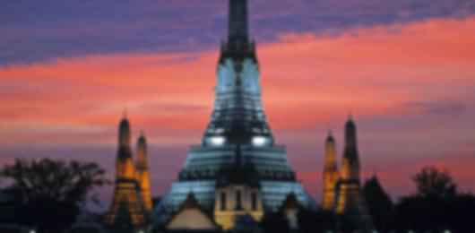 Thailand Trio: 2 Nights in Bangkok, 3 Nights in Krabi, 2 Nights in Phuket