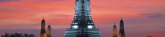 Family Retreat: 4 Nights In Bangkok And Pattaya