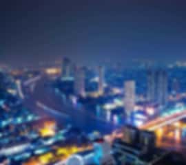 Bangkok 7 Nights 8 Days Budget Itinerary