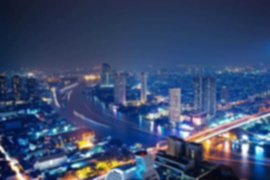 Marvellous Bangkok Honeymoon Package From Indore