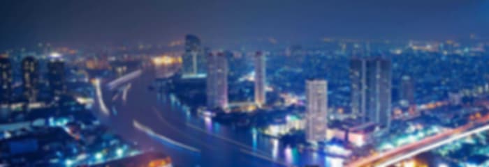 Joyful Bangkok Honeymoon Package
