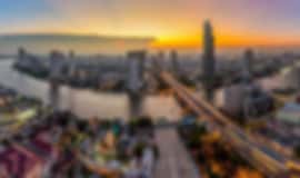 Family Holiday: 4 Nights In Bangkok
