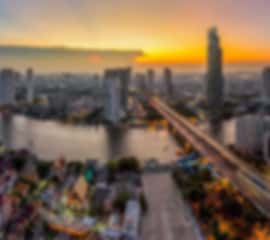 Glimpses of Thailand: 5 Days in Pattaya & Bangkok – Beaches, Shows & City Thrills