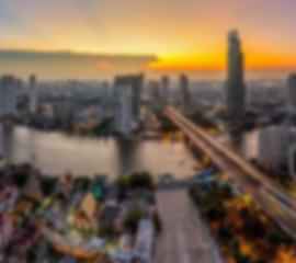 Ultimate honeymoon destinations: 6 Nights in Bangkok, Phuket, Krabi