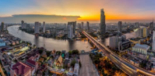 Magical 3 Nights Bangkok Travel Package from Raipur