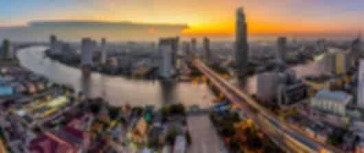 Fun 10 Nights Hyderabad to Bangkok Packages