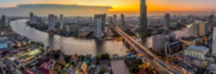 Charming 5 Nights Bangkok Honeymoon Package