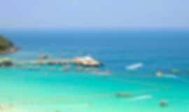 Friends Retreat: 5 Nights In Bangkok And Pattaya