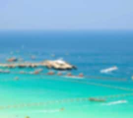 City Lights & Beach Delights: 4 Nights in Bangkok & Pattaya for Honeymooners