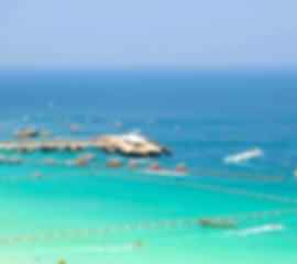 Enchanting Escapes: 6 Nights of Romance in Bangkok and Pattaya