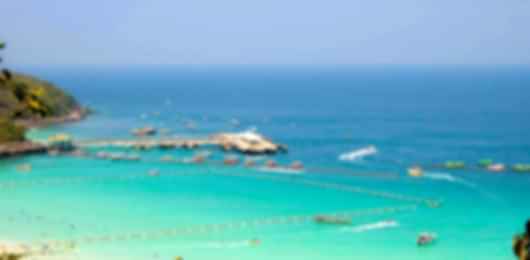 Exclusive Thailand Package Includes 4 Night in Pattaya and Bangkok